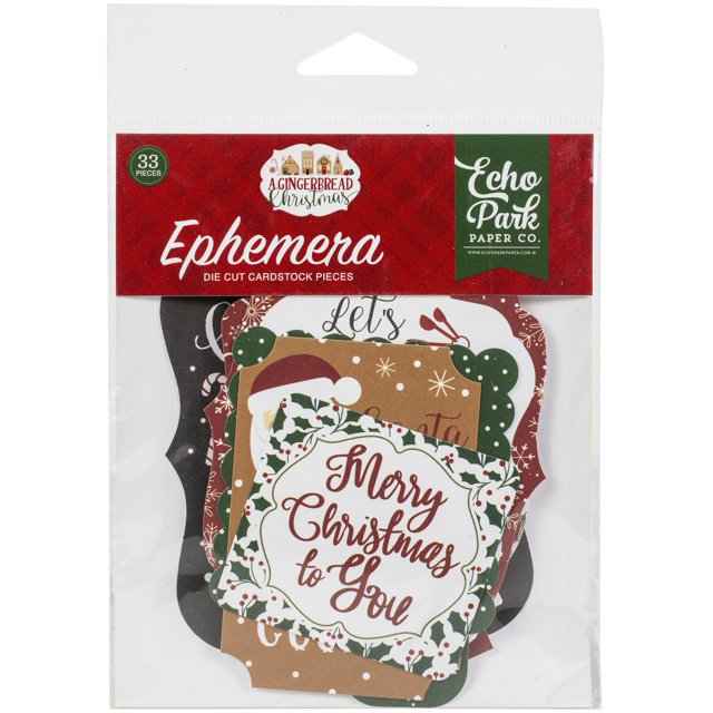 papel parque eco Echo Park Paper GC221024
