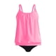 thumbnail image 2 of Traje de Baño de Dos Piezas para Mujeres Traje de Baño Conservador con Correa de Espalda Y Control Del Vientre, Conjuntos Cortos de Playa para Mujeres, 2 of 4