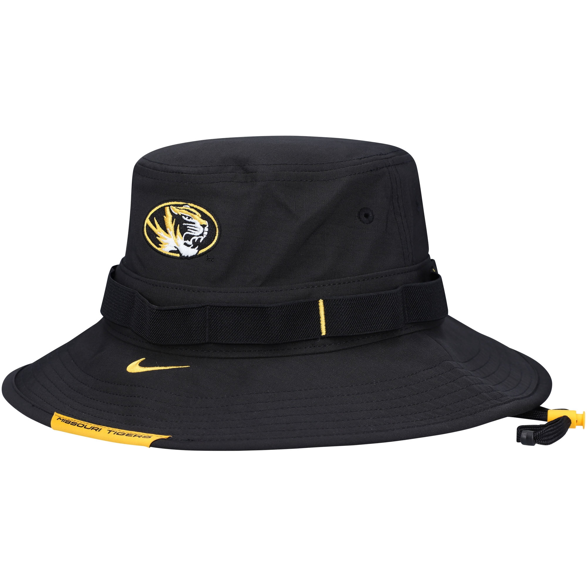 Missouri Tigers Nike 2021 Sideline 
