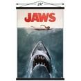 thumbnail image 2 of Jaws - One Sheet Wall Poster, 22.375" x 34", 2 of 4