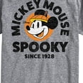 thumbnail image 3 of Mickey & Friends - Spooky Since 1928 - Men's Short Sleeve Graphic T-Shirt, 3 of 5