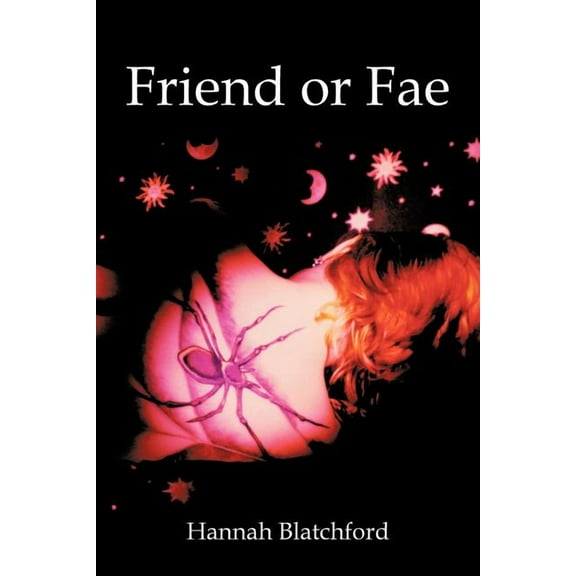 Friend or Fae