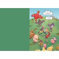 thumbnail image 2 of New and Trending: Offside by Christina Diaz Gonzalez, 2 of 4