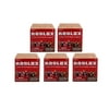 Roblox Series 2 Action Figure - 5 RANDOM Mystery Boxes