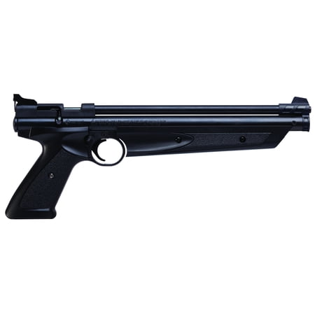 Crosman American Classic .22 Caliber Pistol Kit (Best 22 Caliber Semi Auto Pistol)