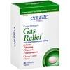 Equate: Cherry Flavor 48 Ct Extra Strength Gas Relief Chewable Tablets, 1 ct