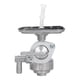 thumbnail image 1 of Válvula de gas para grifo de combustible, interruptor de tanque de combustible, accesorios de generador de aluminio, interruptor de tanque de combustible de aleación de aluminio, eficiencia óptima, 1 of 8