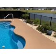 thumbnail image 4 of Encore Coating ECK-1 Revêtement de Terrasse de Piscine Fraîche, 4 of 4