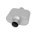 thumbnail image 2 of AP EXHAUST PRODUCTS VR7426 MUFFLER - XLERATOR VR PERFORMANCE, 2 of 3
