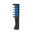 thumbnail image 2 of Hair Color Comb, Easy Use Handheld Temporary Hair Chalk Comb Lightweight Bright Color  For Women For Cosplay Party For Hair Dye, 2 of 8