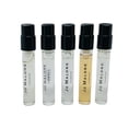 thumbnail image 2 of Set de 5 frascos de muestra de fragancia de Perfume Jo Malone London, 1,5 ml, 2 of 2