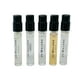 thumbnail image 2 of Set de 5 frascos de muestra de fragancia de Perfume Jo Malone London, 1,5 ml, 2 of 2