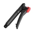 thumbnail image 1 of Guns Sprayer Handle, Plastic Garden Weeds  Control Sprayer Handle Replacement Agricultural Sprayers Accessory Part Black, 1 of 8