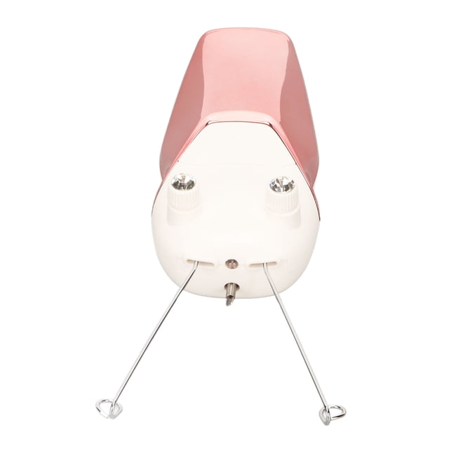Depiladora Eléctrica ANGGREK Con Rosca Rosa Multifuncional Para Cuello Para Mujeres