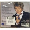 thumbnail image 2 of Thanks for the Memory: The Great American Songbook, Vol. 4 (CD) by Rod Stewart, 2 of 2