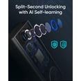 thumbnail image 3 of Huella digital sin llave Smart Lock eufy Security S230 con Wi-Fi, 3 of 6