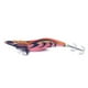 thumbnail image 1 of Cebo de camarón de madera 14 cm 20 g Señuelos de pesca luminosos Wobbler artificial (6) JShteea  El nuevo, 1 of 8