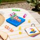 thumbnail image 4 of Juego de lógica ThinkFun Gravity Maze Builder desde hace más de 5 años, 4 of 6