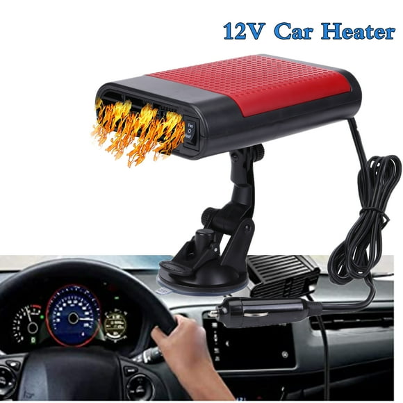 Car Plug in Heaters