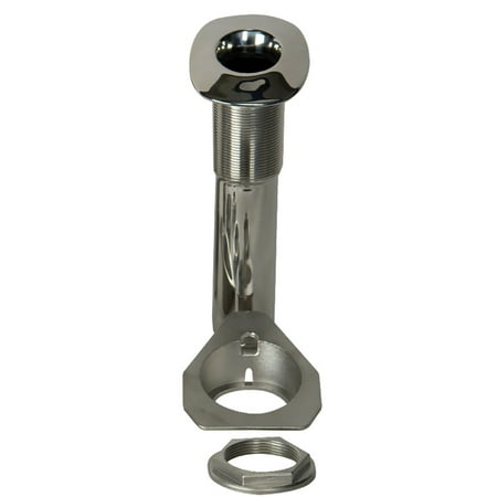 C.E. Smith 70 Series Screwless Flush Mount Rod Holder - 15 Degree - ... [53677C]
