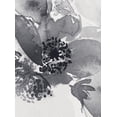 thumbnail image 4 of Watercolor Floral Band Mural Wall Art Peel and Stick Wallpaper, 4 of 4