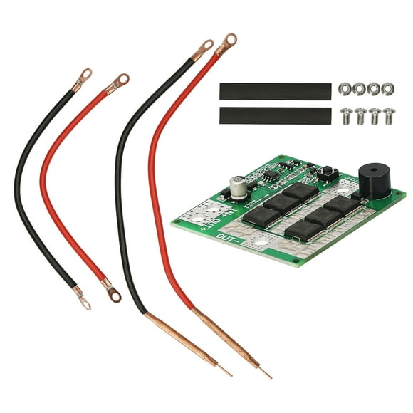 Handheld Spot Welder Set Portable Battery Spot Welding Storage Machine Portable Welding Machine DIY Set Mini Spot Weld Soldering Kit DIY PCB Circuit Board For 18650 26650 32650 Welding Machine