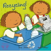 Angle View: Recycling!, Used [Paperback]