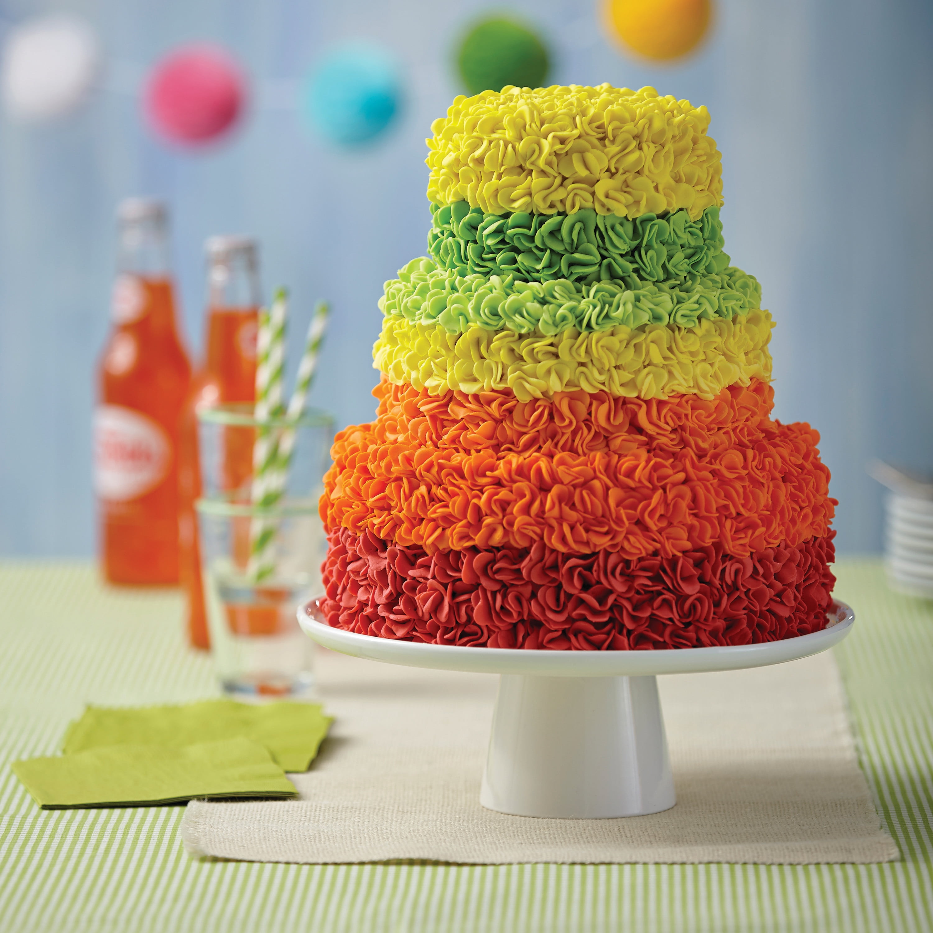 6+ 11X15 Cake Pan