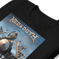 thumbnail image 2 of Megadeth - Warheads on Foreheads T-Shirt, 2 of 7