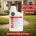 thumbnail image 5 of BUGGSLAYER Insecticide - Concentrate - Outdoor Box Elder Bugs, Stink Bugs, Asian Lady Beetles - 16 oz Bottle, 5 of 6