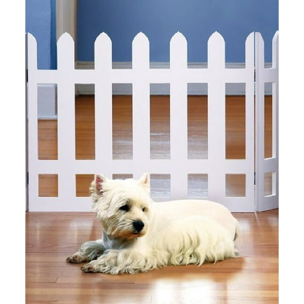 Free Standing Picket Fencing Picket Fencing Portable Fence Backyard Fences Modern Fence