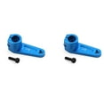 thumbnail image 2 of 2 Uds Metal 25T Servo Brazo Servo Cuerno 42248 para FUTABA Servo, 2 of 5