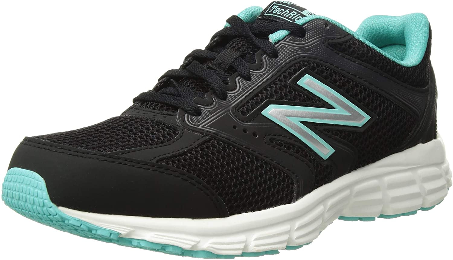new balance 460 v2 women's running shoes reviews
