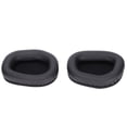 thumbnail image 4 of Ecomeon Replacement Headphone Cushion,Headphone Ear Pad Upgraded Professional Replacement Ear Cushion Compatible For ROG Headset, 4 of 8