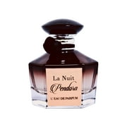 LA NUIT Pendora Fragrance for Her Women's Perfume EDP 100ml PARIS CORNER PERFUMES