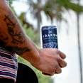 thumbnail image 4 of Kraken Rum & Ginger Beer Cocktail, 4 pack, 355 ml Cans, 5% ABV, 4 of 7