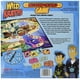 thumbnail image 3 of Juego de mesa Pressman Wild Kratts Race Around the World 5+, 3 of 5