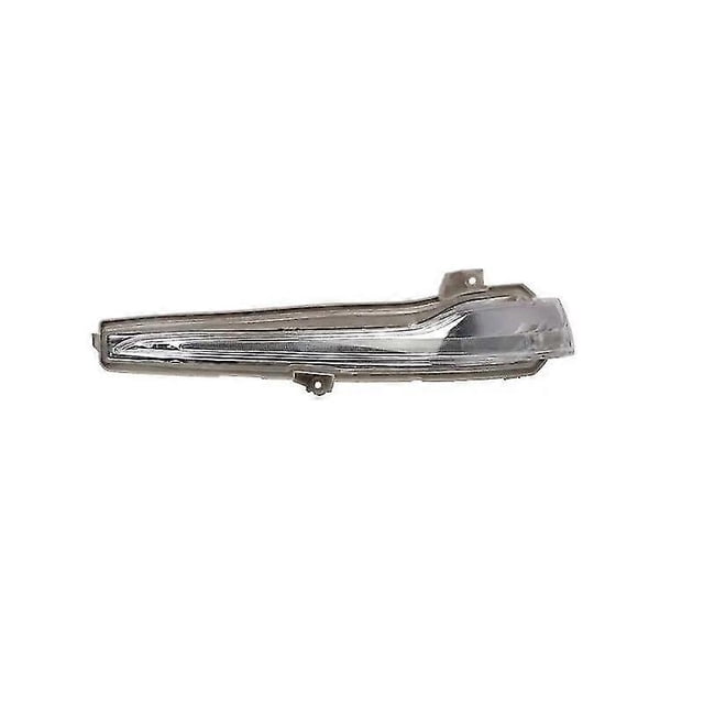 Espejos, luces direccionales, lámpara para Mercedes Benz W222, S320, S350, S400, W205, C180, C200, C250, W253, GLC300, A0999067301, A0999067401, p20241126717