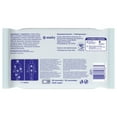 thumbnail image 2 of TENA ProSkin Bathing Glove Wipe or Washcloth 5.9 X 9 Inch 54367, 45 Pack 225 Wipes, 2 of 7