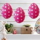thumbnail image 5 of Huevos de Pascua Inflables para Decoración Al Aire Libre, Juguetes para Niños, Huevos de Pascua Inflables de Colores para Fiestas En El Jardín., 5 of 7