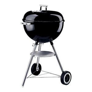 Weber Original Kettle Charcoal 22in.