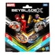 thumbnail image 3 of Set de Juego Hasbro Beyblade Beyblade 2 Pack Iron Man Vs Thanos, 3 of 4