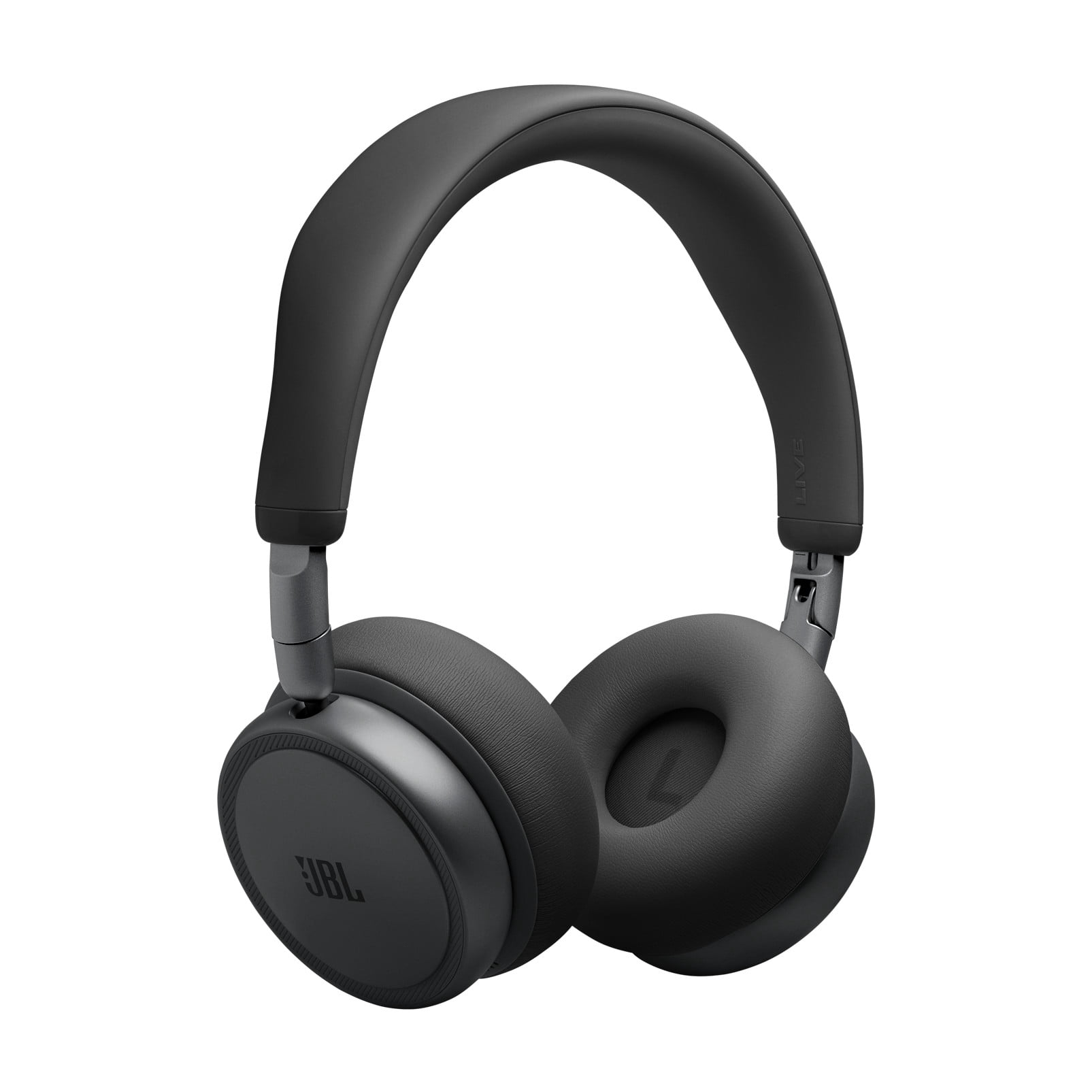JBL Live 680NC - Wireless on-ear Noise Cancelling headphones - Black thumbnail 12
