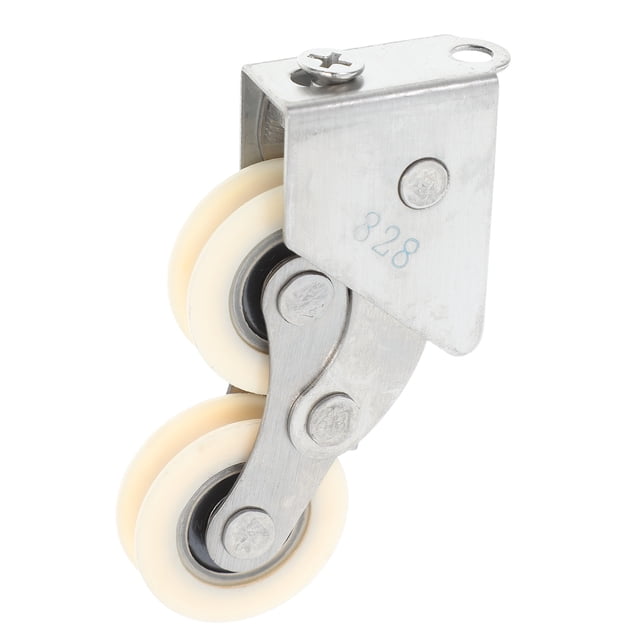 EXHUMKY De Inoxidable Para Puertas Corredizas Vidrio Para Uso En Y Puertas