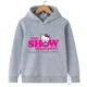 thumbnail image 4 of Sudadera informal de calle kawaii con dibujos animados de Hello Kitty para niños y niñas de 3 a 14 años con diseño de Sunshine, sudadera para deportes al aire libre para niños, 4 of 4