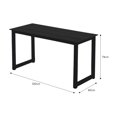 thumbnail image 3 of Clifford 47" Metal Base Coumputer Desk, 3 of 3