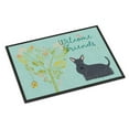 thumbnail image 1 of Carolines Treasures BB7616MAT Tapis Scottish Terrier Intérieur Ou Extérieur, 18 x 27 Po., 1 of 4