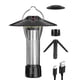 thumbnail image 1 of Cateissary Linterna de Camping de 3000mAh, 4 modos de iluminación, lámpara de linternas LED, linterna impermeable, brillo, luz ajustable para Iluminación y accesorios, 1 of 6