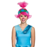POPPY MOVIE 2 ADULT WIG