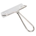thumbnail image 3 of Clay Acrylic Roller, Non-Stick Acrylic Roller Tool Lightweight  For Stamping Embossing For DIY Tool For Clay Flour And Sugar Craft 15cm Roller,10cm Roller, 3 of 8
